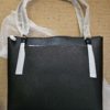 Michael Kors LG EW TZ Tote Black - Image 4