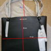 Michael Kors LG EW TZ Tote Black - Image 2