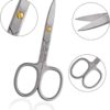 Professionel neglesaks 9 cm til finger- og tånegle - Image 4